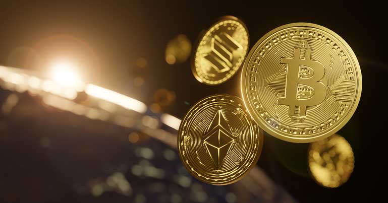 仮想通貨投資